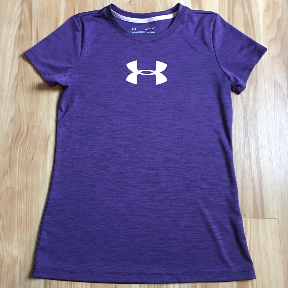Women’s Under Armour Athletic Shirt